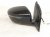 2023 Nissan Murano Rear Passenger Side View Mirror Black 96301 5AA4B Replacement 2023 Nissan Murano Rear Passenger Side View Mirror Black 96301 5AA4B Replacement thumbnail