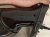 2023 Nissan Murano Rear Passenger Side View Mirror Black 96301 5AA4B Replacement 2023 Nissan Murano Rear Passenger Side View Mirror Black 96301 5AA4B Replacement thumbnail