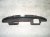 2023 Nissan Murano Upper Grille Black Midnight 62078 5AA0A Replacement 2023 Nissan Murano Upper Grille Black Midnight 62078 5AA0A Replacement thumbnail