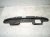 2023 Nissan Murano Upper Grille Black Midnight 62078 5AA0A Replacement 2023 Nissan Murano Upper Grille Black Midnight 62078 5AA0A Replacement thumbnail