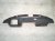 2023 Nissan Murano Upper Grille Black Midnight 62078 5AA0A Replacement 2023 Nissan Murano Upper Grille Black Midnight 62078 5AA0A Replacement thumbnail