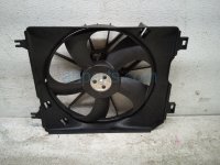 Honda RADIATOR FAN ASSEMBLY Honda RADIATOR FAN ASSEMBLY