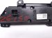 2025 Honda CR V Temperature Climate Heater/ac Control(on Dash) 79610 T22 A31ZA Replacement 2025 Honda CR V Temperature Climate Heater/ac Control(on Dash) 79610 T22 A31ZA Replacement thumbnail