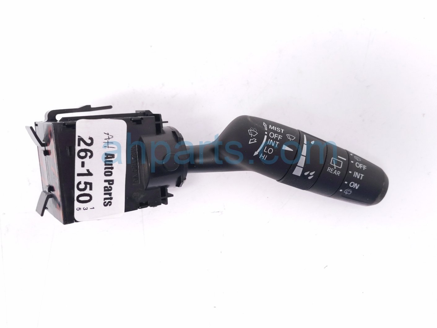 Honda WINDSHIELD WIPER COLUMN SWITCH