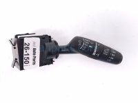 Honda WINDSHIELD WIPER COLUMN SWITCH Honda WINDSHIELD WIPER COLUMN SWITCH