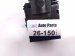 2025 Honda CR V Combo Windshield Wiper Column Switch 35256 T20 E01 Replacement 2025 Honda CR V Combo Windshield Wiper Column Switch 35256 T20 E01 Replacement thumbnail