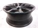 2025 Honda CR V Front Driver Wheel / Rim 42700 3A0 C81 Replacement 2025 Honda CR V Front Driver Wheel / Rim 42700 3A0 C81 Replacement thumbnail