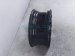 2025 Honda CR V Rear Driver Wheel / Rim 42700 3A0 C84 Replacement 2025 Honda CR V Rear Driver Wheel / Rim 42700 3A0 C84 Replacement thumbnail