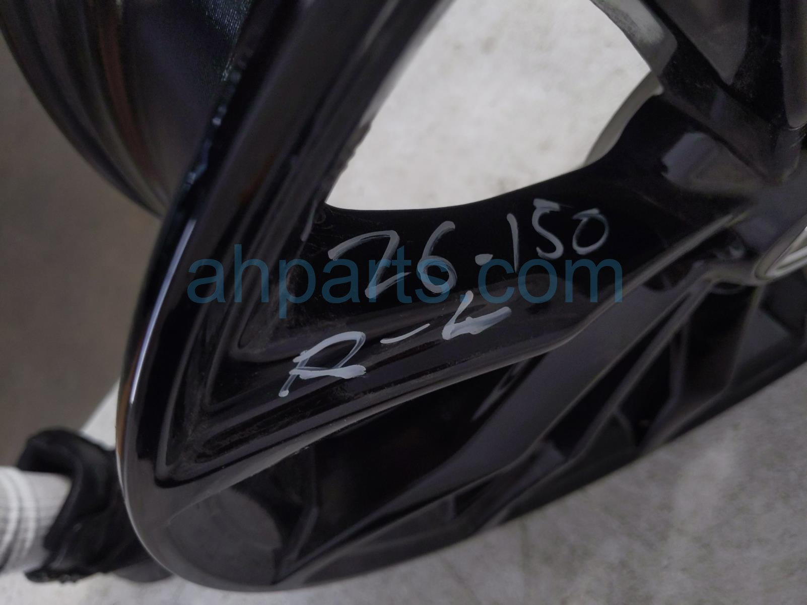 2025 Honda CR V Rear Driver Wheel / Rim 42700 3A0 C84 Replacement 2025 Honda CR V Rear Driver Wheel / Rim 42700 3A0 C84 Replacement thumbnail