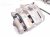2025 Honda CR V Front Driver Brake Caliper 45019 T2F 000 Replacement 2025 Honda CR V Front Driver Brake Caliper 45019 T2F 000 Replacement thumbnail