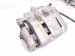 2025 Honda CR V Front Driver Brake Caliper 45019 T2F 000 Replacement 2025 Honda CR V Front Driver Brake Caliper 45019 T2F 000 Replacement thumbnail