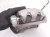 2025 Honda CR V Front Driver Brake Caliper 45019 T2F 000 Replacement 2025 Honda CR V Front Driver Brake Caliper 45019 T2F 000 Replacement thumbnail