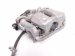 2025 Honda CR V Rear Driver Brake Caliper 43019 TLA A01 Replacement 2025 Honda CR V Rear Driver Brake Caliper 43019 TLA A01 Replacement thumbnail
