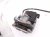 2025 Honda CR V Rear Driver Brake Caliper 43019 TLA A01 Replacement 2025 Honda CR V Rear Driver Brake Caliper 43019 TLA A01 Replacement thumbnail