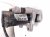 2025 Honda CR V Rear Driver Brake Caliper 43019 TLA A01 Replacement 2025 Honda CR V Rear Driver Brake Caliper 43019 TLA A01 Replacement thumbnail