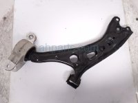 Honda FR/RH LOWER CONTROL ARM Honda FR/RH LOWER CONTROL ARM