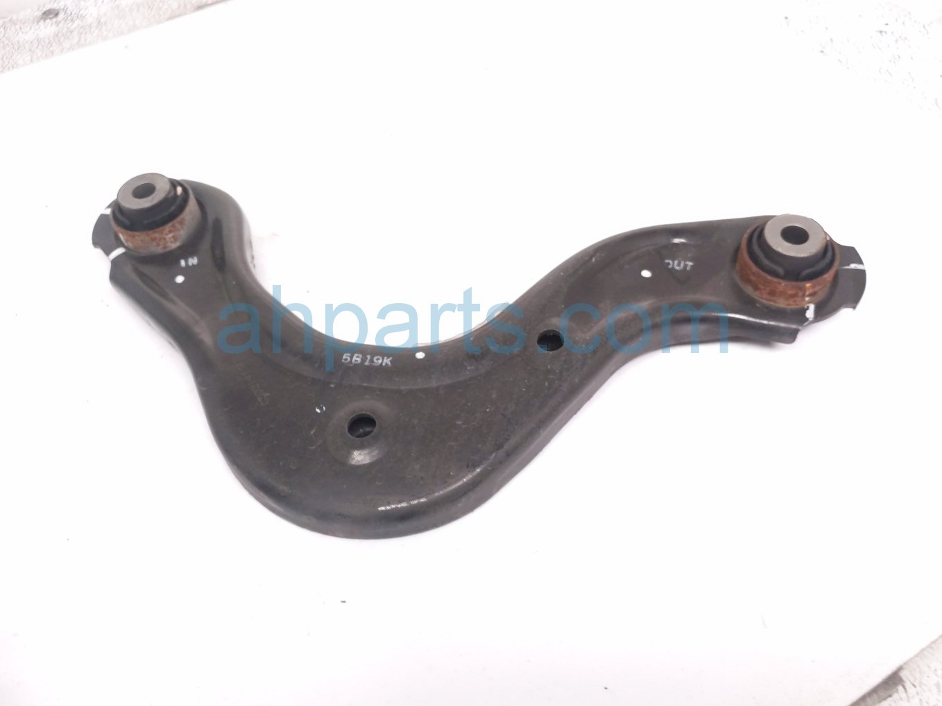 Honda RR/RH UPPER CONTROL ARM