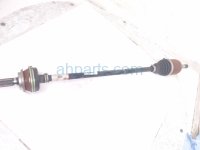 Honda RR/LH CV AXLE DRIVE SHAFT Honda RR/LH CV AXLE DRIVE SHAFT