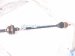 2025 Honda CR V Rear Driver Cv Axle Drive Shaft 42311 3A0 A01 Replacement 2025 Honda CR V Rear Driver Cv Axle Drive Shaft 42311 3A0 A01 Replacement thumbnail