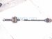2025 Honda CR V Rear Driver Cv Axle Drive Shaft 42311 3A0 A01 Replacement 2025 Honda CR V Rear Driver Cv Axle Drive Shaft 42311 3A0 A01 Replacement thumbnail