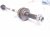 2025 Honda CR V Rear Driver Cv Axle Drive Shaft 42311 3A0 A01 Replacement 2025 Honda CR V Rear Driver Cv Axle Drive Shaft 42311 3A0 A01 Replacement thumbnail