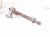 2025 Honda CR V Passenger Intermediate Jack Shaft At 44500 3D4 A00 Replacement 2025 Honda CR V Passenger Intermediate Jack Shaft At 44500 3D4 A00 Replacement thumbnail