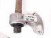 2025 Honda CR V Passenger Intermediate Jack Shaft At 44500 3D4 A00 Replacement 2025 Honda CR V Passenger Intermediate Jack Shaft At 44500 3D4 A00 Replacement thumbnail