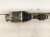 2025 Honda CR V Front Passenger Outer Cv Axle Drive Shaft 44305 3D4 A01 Replacement 2025 Honda CR V Front Passenger Outer Cv Axle Drive Shaft 44305 3D4 A01 Replacement thumbnail
