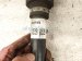 2025 Honda CR V Front Passenger Outer Cv Axle Drive Shaft 44305 3D4 A01 Replacement 2025 Honda CR V Front Passenger Outer Cv Axle Drive Shaft 44305 3D4 A01 Replacement thumbnail