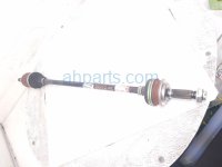 Honda RR/RH CV AXLE DRIVE SHAFT Honda RR/RH CV AXLE DRIVE SHAFT