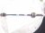 2025 Honda CR V Rear Passenger Cv Axle Drive Shaft 42310 3A0 A01 Replacement 2025 Honda CR V Rear Passenger Cv Axle Drive Shaft 42310 3A0 A01 Replacement thumbnail