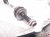 2025 Honda CR V Rear Passenger Cv Axle Drive Shaft 42310 3A0 A01 Replacement 2025 Honda CR V Rear Passenger Cv Axle Drive Shaft 42310 3A0 A01 Replacement thumbnail