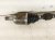 2025 Honda CR V Front Driver Cv Axle Drive Shaft 44306 3D4 A91 Replacement 2025 Honda CR V Front Driver Cv Axle Drive Shaft 44306 3D4 A91 Replacement thumbnail