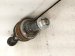 2025 Honda CR V Front Driver Cv Axle Drive Shaft 44306 3D4 A91 Replacement 2025 Honda CR V Front Driver Cv Axle Drive Shaft 44306 3D4 A91 Replacement thumbnail