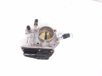 Honda THROTTLE BODY Honda THROTTLE BODY