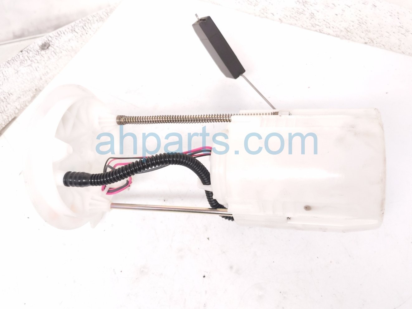 Honda GAS / FUEL PUMP (TANK MOUNTED)