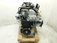 Honda LONG BLOCK ENGINE / MOTOR = 7K MI Honda LONG BLOCK ENGINE / MOTOR = 7K MI