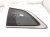 2025 Honda CR V Driver Quarter Window Glass *scuffs 73550 3A0 A11 Replacement 2025 Honda CR V Driver Quarter Window Glass *scuffs 73550 3A0 A11 Replacement thumbnail