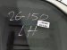2025 Honda CR V Driver Quarter Window Glass *scuffs 73550 3A0 A11 Replacement 2025 Honda CR V Driver Quarter Window Glass *scuffs 73550 3A0 A11 Replacement thumbnail