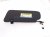 2025 Honda CR V Passenger Sun Visor Black 83230 3A0 A11ZB Replacement 2025 Honda CR V Passenger Sun Visor Black 83230 3A0 A11ZB Replacement thumbnail