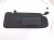 2025 Honda CR V Passenger Sun Visor Black 83230 3A0 A11ZB Replacement 2025 Honda CR V Passenger Sun Visor Black 83230 3A0 A11ZB Replacement thumbnail