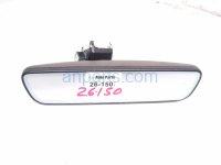 Honda INSIDE / INTERIOR REAR VIEW MIRROR Honda INSIDE / INTERIOR REAR VIEW MIRROR