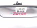 2025 Honda CR V Inside / Interior Rear View Mirror 76400 3A0 A01 Replacement 2025 Honda CR V Inside / Interior Rear View Mirror 76400 3A0 A01 Replacement thumbnail