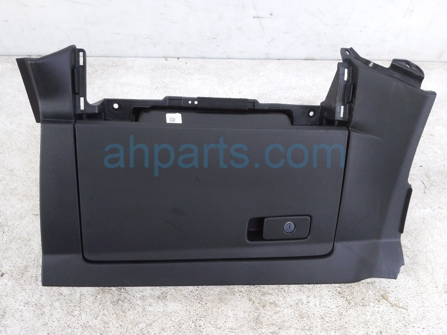 Honda GLOVE COMPARTMENT BOX - BLACK