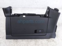 Honda GLOVE COMPARTMENT BOX - BLACK Honda GLOVE COMPARTMENT BOX - BLACK