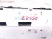 2025 Honda CR V Speedometer / Gauge Speedo Instrument Cluster 7k Mi 78100 3D5 A32 Replacement 2025 Honda CR V Speedometer / Gauge Speedo Instrument Cluster 7k Mi 78100 3D5 A32 Replacement thumbnail