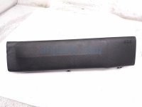 Honda PASSENGER KNEE AIR BAG Honda PASSENGER KNEE AIR BAG