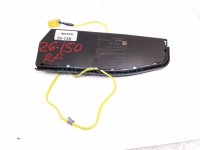Honda PASSENGER SEAT AIRBAG Honda PASSENGER SEAT AIRBAG
