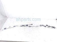 Honda DRIVER ROOF CURTAIN AIRBAG Honda DRIVER ROOF CURTAIN AIRBAG