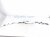 2025 Honda CR V Driver Roof Curtain Airbag 78875 3A0 A80 Replacement 2025 Honda CR V Driver Roof Curtain Airbag 78875 3A0 A80 Replacement thumbnail